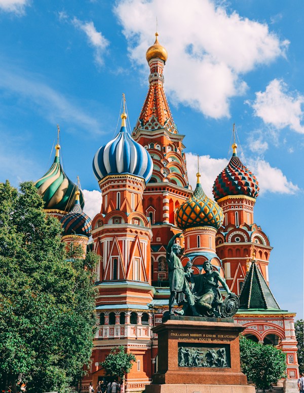 Russia