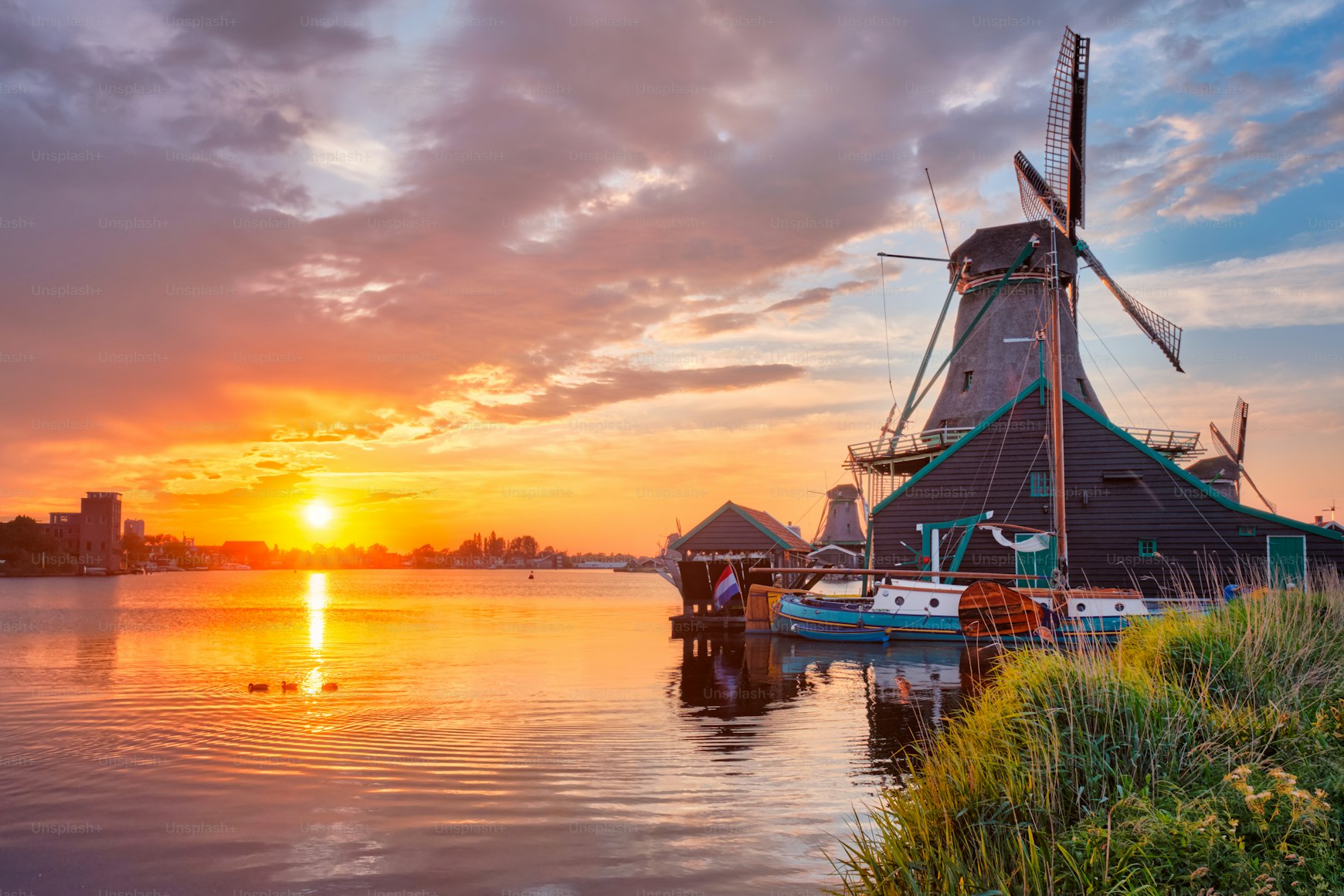 Netherland