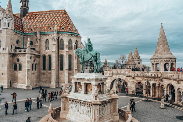 Hungary